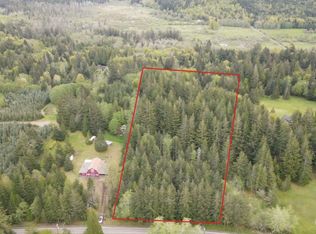 0 W Highland Rd, Shelton, WA 98584