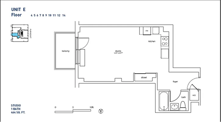 Rented by Douglas Elliman | media 9