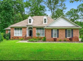 4401 La Costa Dr, Albany, GA 31721