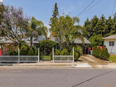 26574 Colette St, Hayward, CA, 94544