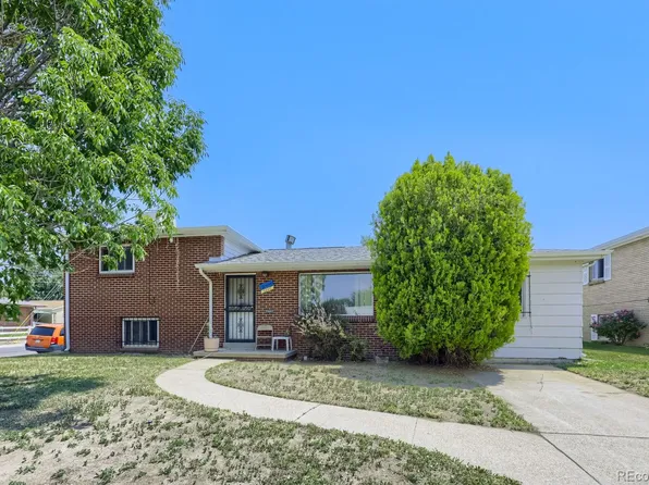 3290 Ivy Street, Denver, CO 80207