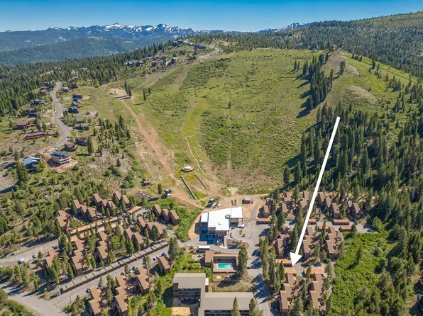11517 Snowpeak Way Unit 607, Truckee, CA 96161
