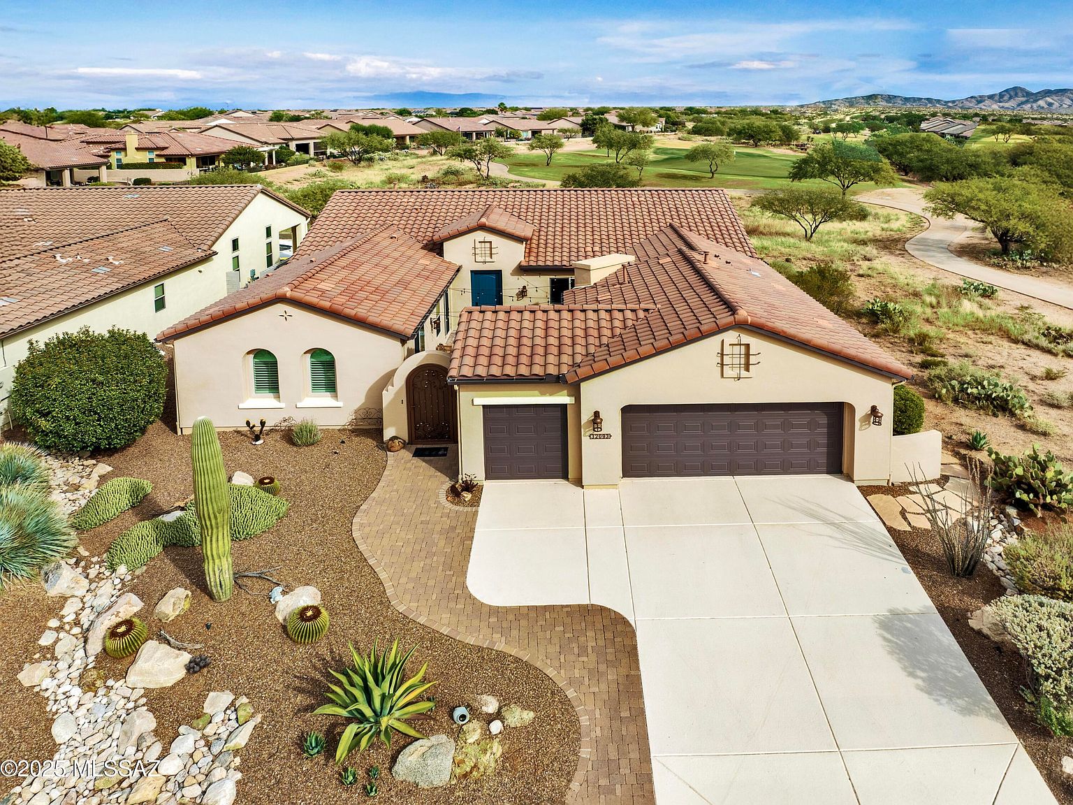 32093 S Agarita Dr, Oracle, AZ 85623 | Zillow