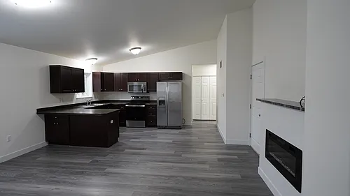3698 S Lansing Rd Photo 1