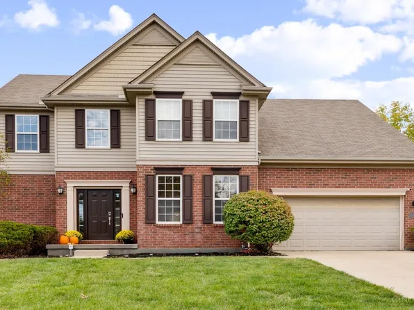 6209 Vista View Ct, Cincinnati, OH 45247