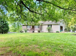 1103 Allred Rd, Lexington, NC 27292