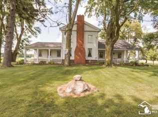 3172 W Mulberry Rd, Sand Creek, MI 49279