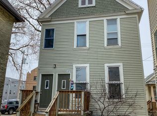 941 N 15th St, Milwaukee, WI 53233