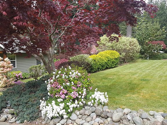 2nd image of 3816 74th Avenue Ct NW