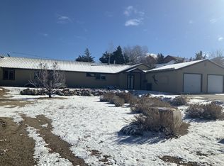 224 Apollo Cir, Bishop, CA 93514