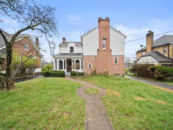 6838 Elwynne Dr, Cincinnati, OH 45236