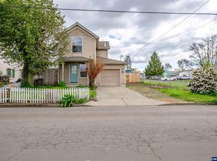 1345 Thurston St SE, Albany, OR 97322