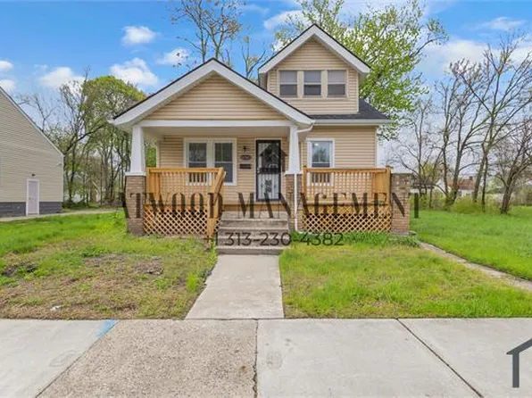 16582 Santa Rosa Dr, Detroit, MI 48221