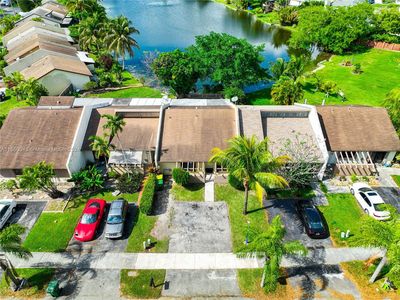 1421 S Audubon Dr, Homestead, FL, 33035