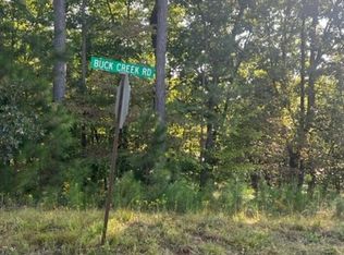 32 Buck Creek Rd, Ellijay, GA 30540