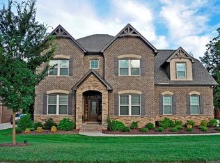 8161 Clems Branch Rd, Indian Land, SC 29707