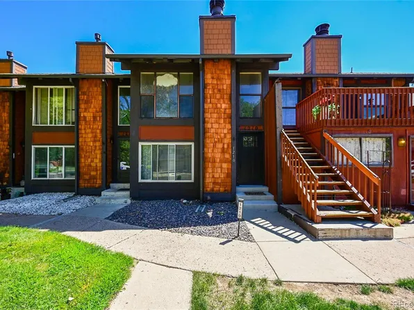 1210 S Carson Way, Aurora, CO 80012