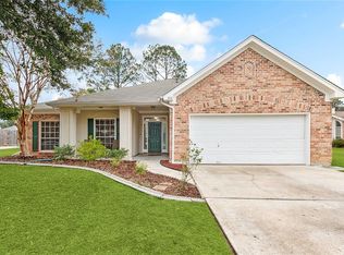 308 Cherrybark Dr, Slidell, LA 70460