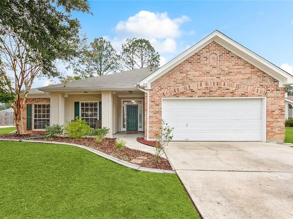 308 Cherrybark Dr, Slidell, LA 70460