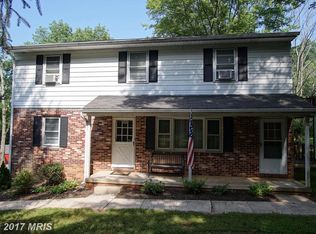 822 Klees Mill Rd, Westminster, MD 21157