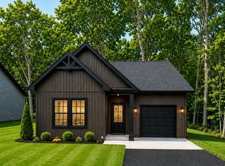 1296 Scout Rd, Salisbury, NC 28146