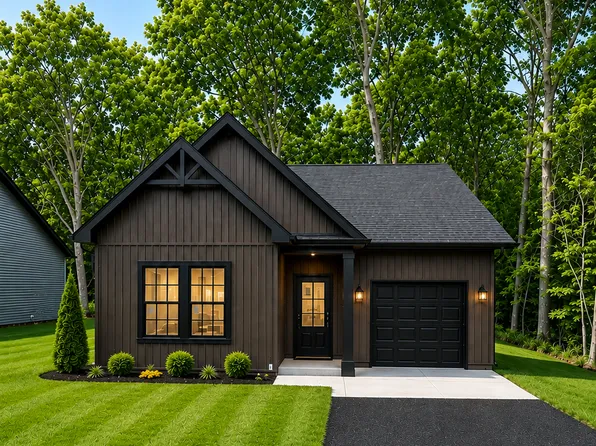 1296 Scout Rd, Salisbury, NC 28146