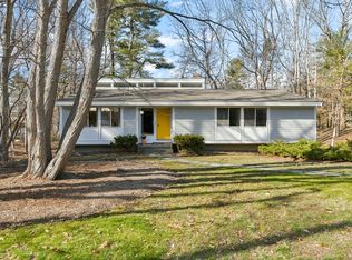 25 Joyce Rd, Wayland, MA 01778