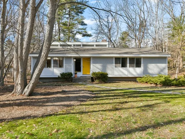 25 Joyce Rd, Wayland, MA 01778
