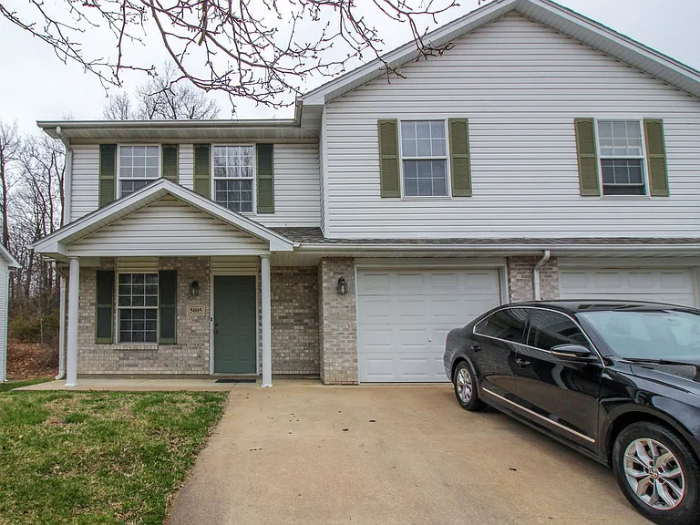 5005 Kirk Hill Rd — Photo 2