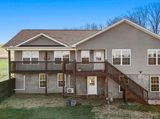 2731 Lucille Ave, Kodak, TN 37764