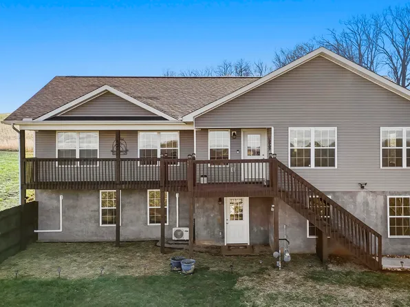 2731 Lucille Ave, Kodak, TN 37764