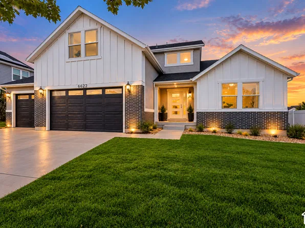 6622 W Indigo Dr, Herriman, UT 84096