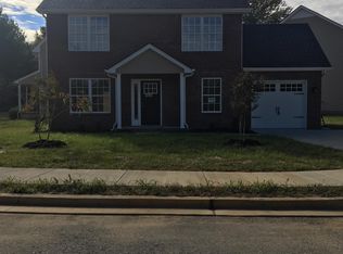 7512 Scarborough Pl, Fairview, TN 37062