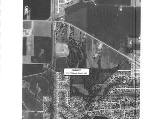 7312 State Route 162, Troy, IL 62294