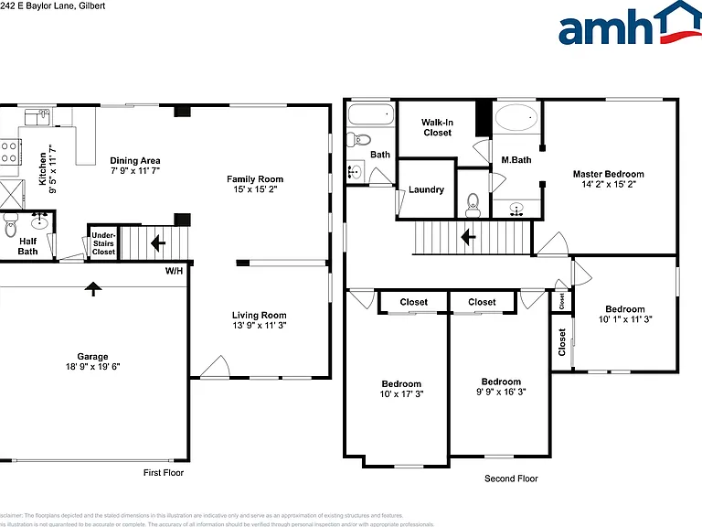 4242 E Baylor Ln — Photo 2