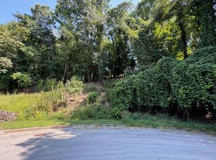 2614 Beverly Blvd SW #1A, Roanoke, VA 24015