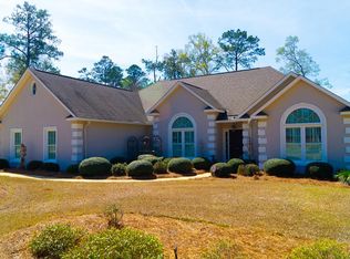 2717 W Doublegate Dr, Albany, GA 31721