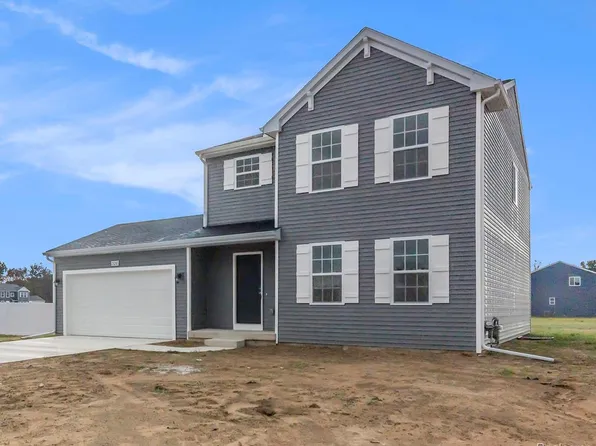 1225 Lockes St, Howell, MI 48843