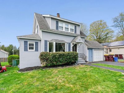 5 Tower Avenue, Troy, NY, 12180