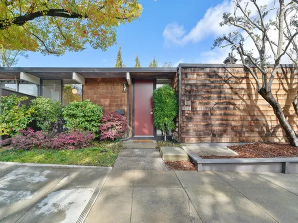 131 Greenmeadow Way, Palo Alto, CA 94306