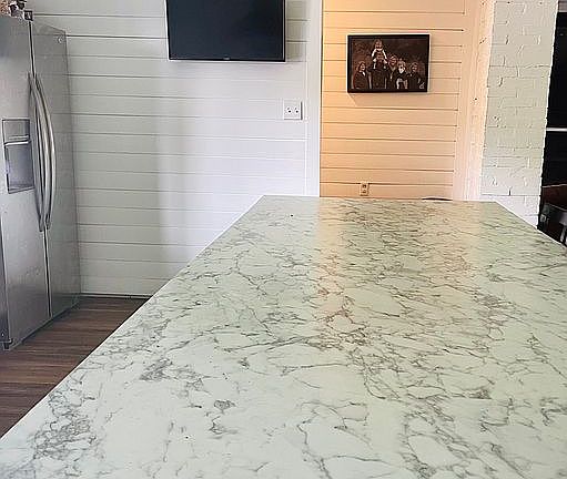 kitchen peninsula 