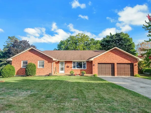 20 Hilltop Cres, North Grenville, ON K0G 1J0
