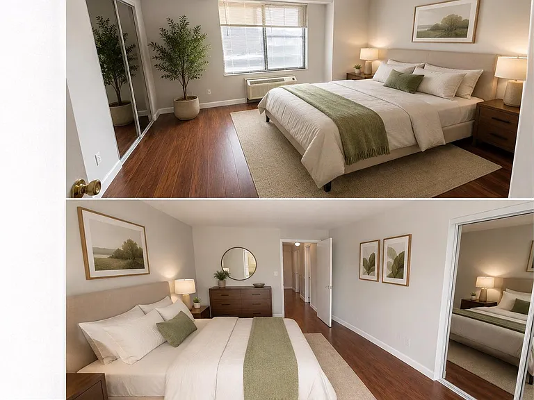 9701 Fields Rd #1808 — Photo 3