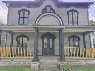 75 W 2nd Street, Xenia, OH 45385