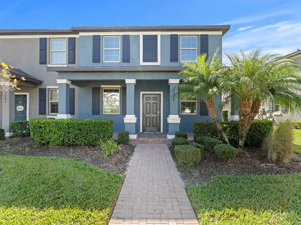 17378 Cruiser Bnd, Land O Lakes, FL 34638