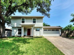 12332 Havelock Dr, Austin, TX 78759