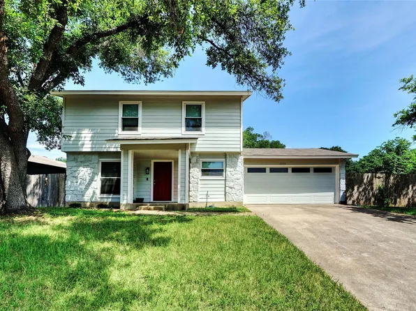 12332 Havelock Dr, Austin, TX 78759