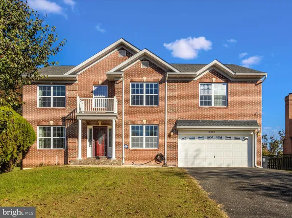 13207 Ailesbury Ct, Upper Marlboro, MD 20772