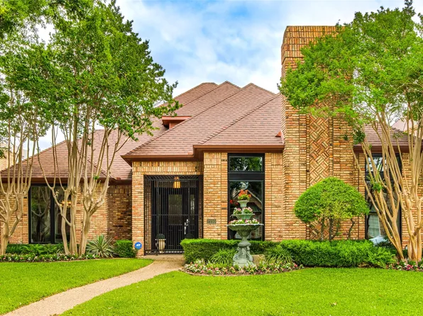 7233 Helsem Bnd, Dallas, TX 75230