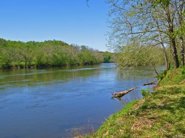 11245 Norwood Rd, Wingina, VA 24599